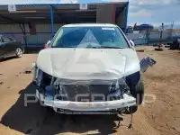 2014 Honda ODYSSEY photo
