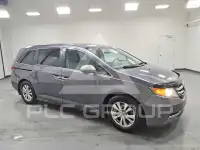 2014 Honda ODYSSEY фото