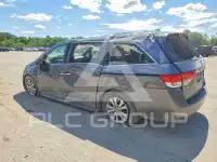 2014 Honda ODYSSEY photo