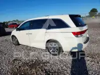 2014 Honda ODYSSEY photo