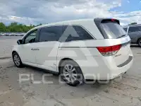2014 Honda ODYSSEY фото