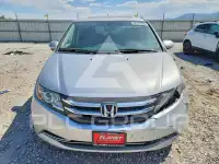 2014 Honda ODYSSEY фото