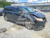 2014 Honda ODYSSEY фото