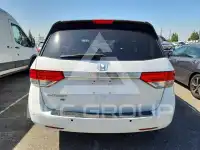 2014 Honda ODYSSEY фото