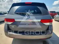 2014 Honda ODYSSEY photo