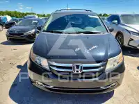2014 Honda ODYSSEY фото