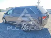 2014 Honda ODYSSEY фото