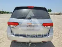 2014 Honda ODYSSEY фото