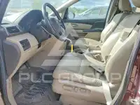 2014 Honda ODYSSEY photo