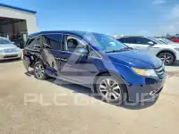 2014 Honda ODYSSEY photo