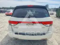 2014 Honda ODYSSEY фото