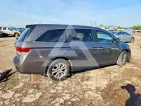 2014 Honda ODYSSEY photo