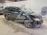 2014 Honda ODYSSEY photo