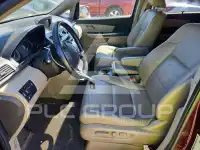 2014 Honda ODYSSEY фото