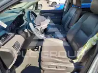 2014 Honda ODYSSEY фото