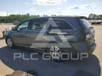 2014 Honda ODYSSEY photo