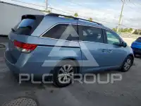 2014 Honda ODYSSEY photo