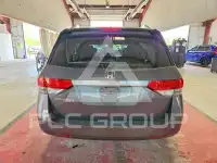 2014 Honda ODYSSEY photo