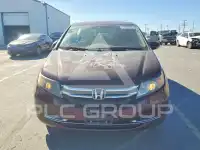 2014 Honda ODYSSEY photo