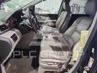 2014 Honda ODYSSEY фото