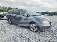 2014 Honda ODYSSEY фото