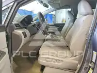 2014 Honda ODYSSEY фото