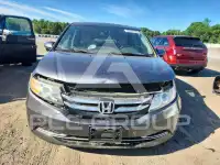 2014 Honda ODYSSEY фото
