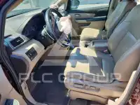 2014 Honda ODYSSEY photo