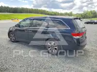 2014 Honda ODYSSEY фото