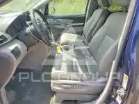 2014 Honda ODYSSEY фото