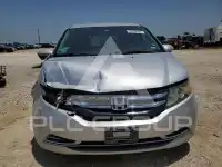 2014 Honda ODYSSEY фото