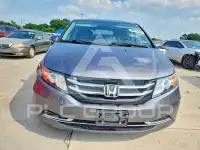 2014 Honda ODYSSEY photo