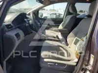 2014 Honda ODYSSEY фото