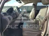 2014 Honda ODYSSEY photo