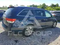 2014 Honda ODYSSEY photo