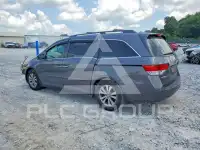 2014 Honda ODYSSEY фото
