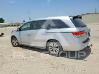 2014 Honda ODYSSEY фото