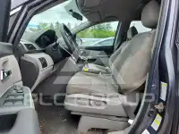 2014 Honda ODYSSEY фото