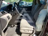 2014 Honda ODYSSEY фото