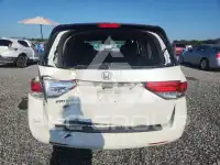 2014 Honda ODYSSEY фото
