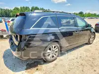 2014 Honda ODYSSEY фото