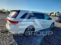 2014 Honda ODYSSEY photo