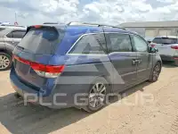 2014 Honda ODYSSEY фото