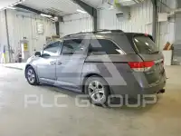 2014 Honda ODYSSEY фото