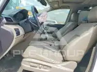2014 Honda ODYSSEY фото