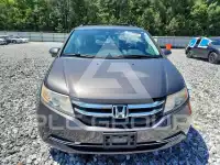 2014 Honda ODYSSEY фото
