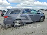 2014 Honda ODYSSEY photo