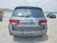 2014 Honda ODYSSEY photo