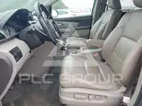 2014 Honda ODYSSEY фото