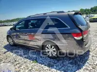 2014 Honda ODYSSEY фото